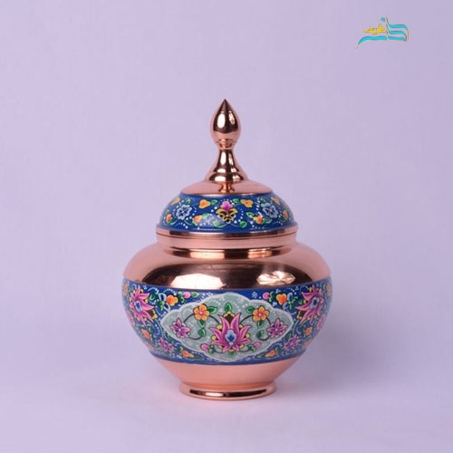 مهمترین صنایع دستی مسی اصفهان کدام هستند؟