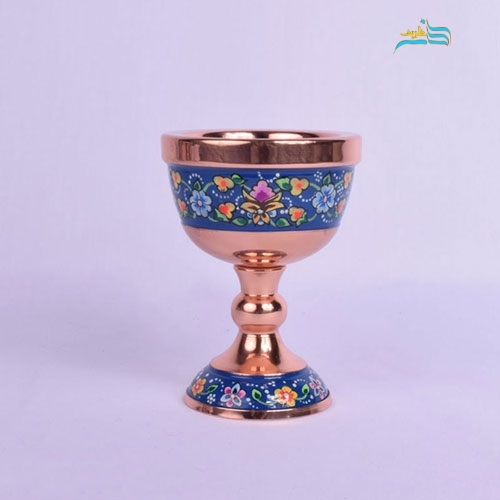 خرید، قیمت و مشخصات سنگاب 13 مس و پرداز، دارای ورق مس ضخیم و روکش پلی استر با کیفیت بالا | هنرظریف