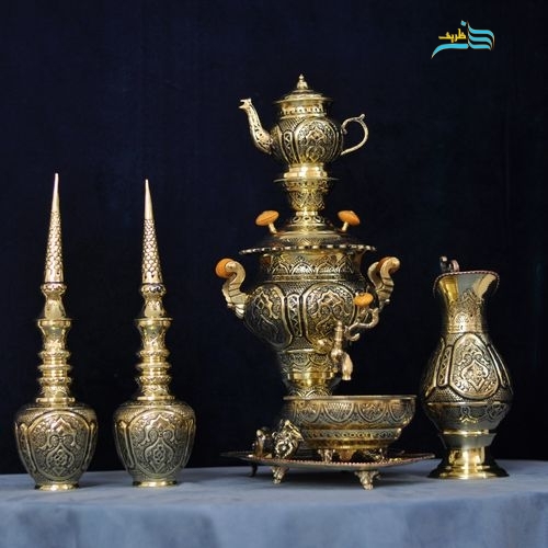 تنگ شاخدار