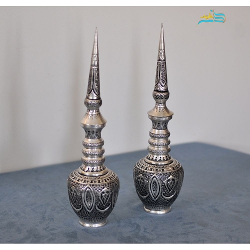 خرید و قیمت تنگ شاخدار قلم زنی
