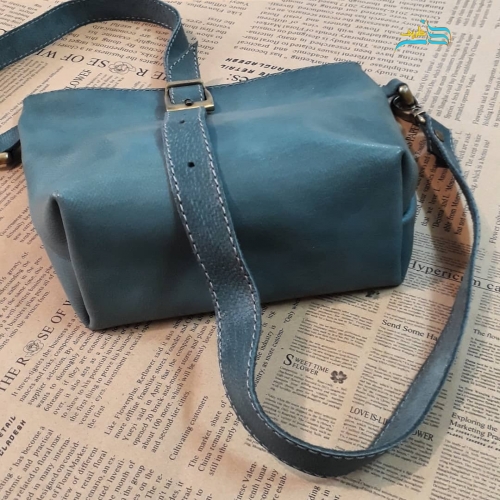 کیف چرمی دوشی زنانه