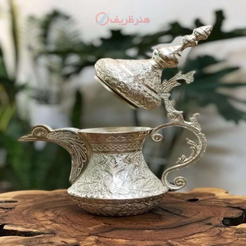 دله عربی با طراحی خاص