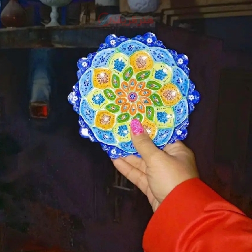 دیوارکوب