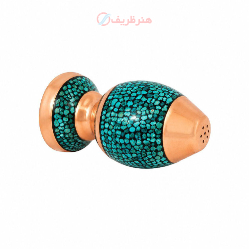 نمک پاش فیروزه کوبی پرنسا