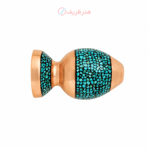 نمک پاش فیروزه کوبی پرنسا