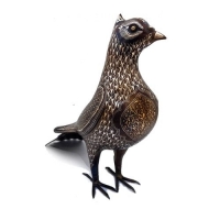 طلاکوبی چیست؟ 4 نکته در مورد هنر طلاکوبی