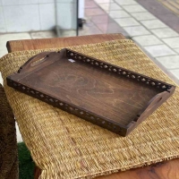 سینی چوبی پلای وود روسی