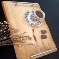 تخته سرو 34 سانتی