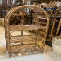 جدیدترین استند چوب مروار به ارتفاع ۱۰۰ و ابعاد ۵۰*۲۹ سانتیمتر - هنرظریف