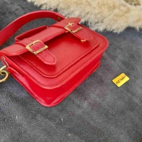 خرید و قیمت - کیف چرمی زنانه دست دوز - هنرظریف