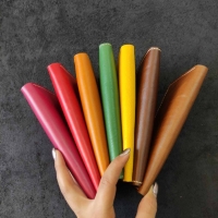 قیمت و خرید - کیف چرمی جدید دست دوز - هنرظریف