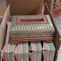 جادستمال خاتم
