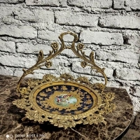 خرید، قیمت و مشخصات سبدی سرمه ای، با کیفیت و قیمت مناسب زیر قیمت بازار ، کیفیت عالی - هنرظریف