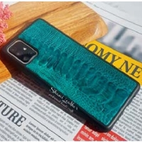 خرید، قیمت و مشخصات گارد چرمی گوشی دستساز، چرم طبیعی مدل بک کاور دارای رنگ بندی با بهترین کیفیت و به قیمت تولیدی - هنرظریف