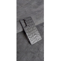 خرید، قیمت و مشخصات گارد چرمی دستساز گوشی چرم طبیعی مدل بک کاور با بالاترین کیفیت_ هنرظریف