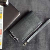 خرید، قیمت و مشخصات کیف مدارک دستی مردانه چرم طبیعی دستدوز کیفیت و دوام عالی، هنرظریف