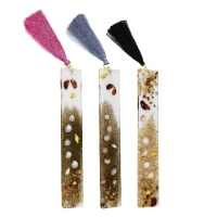 خرید، قیمت و مشخصات نشانگر کتاب رزینی دژاوو مدل دریا بسته بندی 3 عددی برای صرفه جویی در زمان برای افراد کتاب خوان - هنرظریف