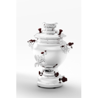 خرید، قیمت و مشخصات سماور مدل گازی ۲۰۱۵ ظرفیت اسمی هشت لیتری، شیرگازی پیلوت دار استاندارد ارزان و با کیفیت _ هنرظریف