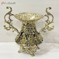 خرید آنلاین، کاپ رومیزی برنزی طرح پرنس و طراحی جدید و شیک، بدون تغییر رنگ، با قیمت عالی | هنرظریف