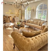 خرید آنلاین، مبلمان زببای 8 نفره ی مدل سارن و میز ناهار خوری با فوم بسیار با کیفیت HR دارای گارانتی، طراحی کلاسیک و اسپرت، زیر قیمت بازار | هنرظریف