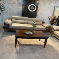 خرید آنلاین، مبلمان 7 نفره ی راحتی اسپرت، طراحی و کیفیت عالی، رنگ خاص با ضمانت نامه، زیر قیمت بازار | هنرظریف