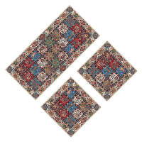 خرید، قیمت و مشخصات سری سه تکه امپراطور قرمز مدل 1005 ارزان و با کیفیت _ هنرظریف