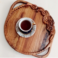 سینی منبت کاری